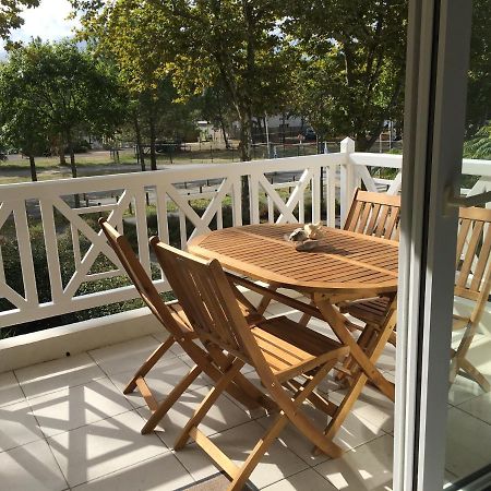 Appartement T2 Ocean Location Avec Terrasse Et Parking 200 M De La Plage Moliets-et-Maa Exterior foto