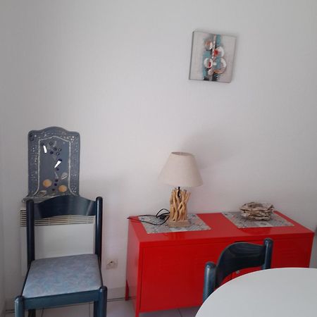 Appartement T2 Ocean Location Avec Terrasse Et Parking 200 M De La Plage Moliets-et-Maa Exterior foto