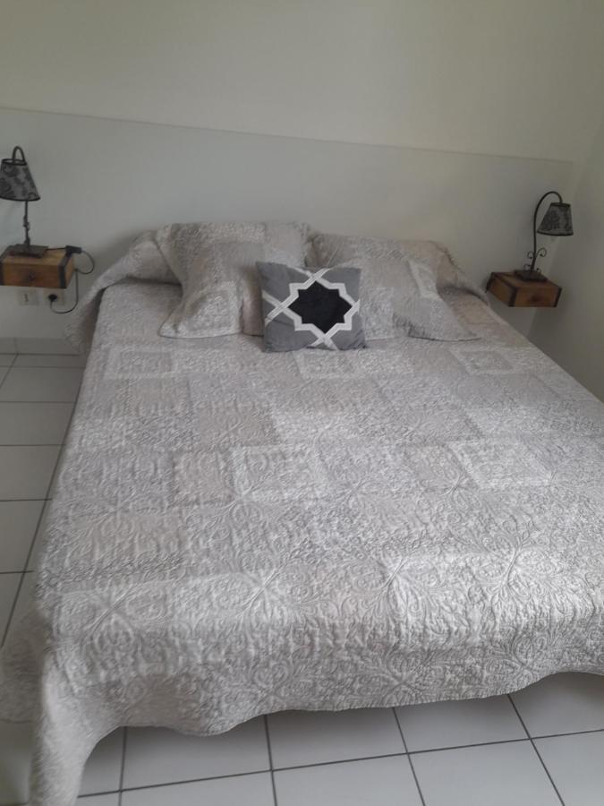 Appartement T2 Ocean Location Avec Terrasse Et Parking 200 M De La Plage Moliets-et-Maa Exterior foto